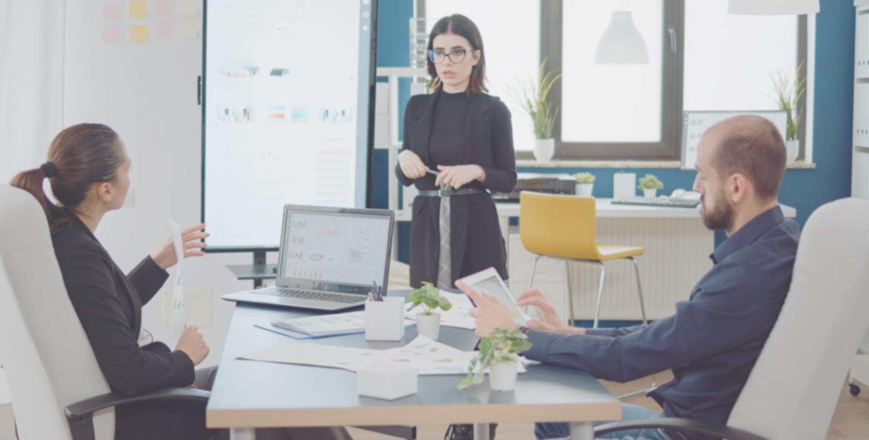 Detailed financial data review and performance metrics evaluation