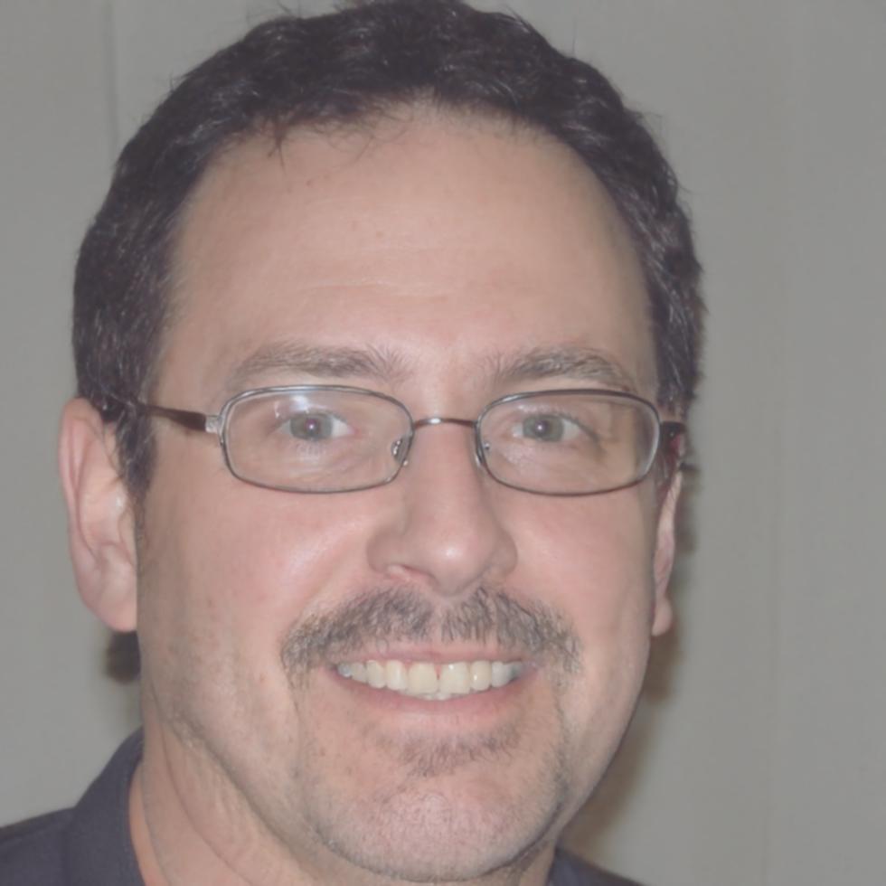 Darren Fitzpatrick, business owner