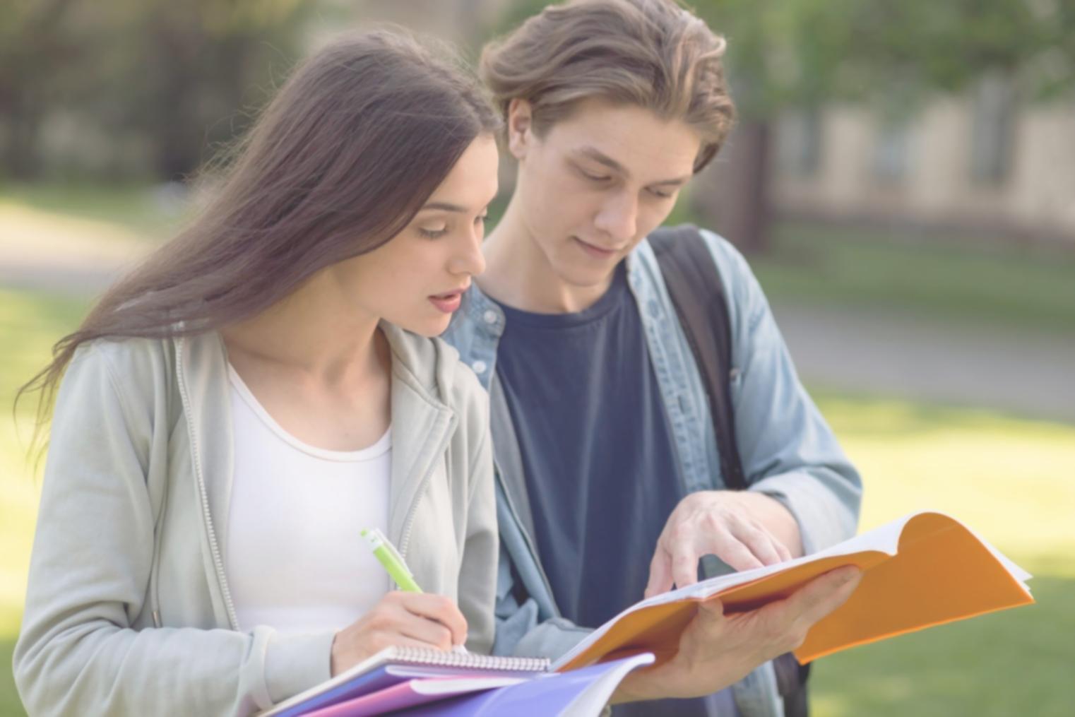 Analyzing business performance data