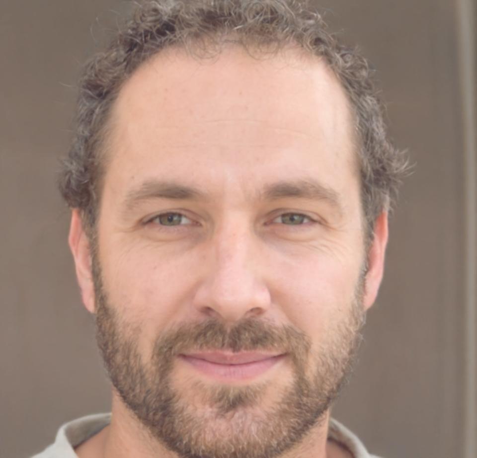 Participant profile photo