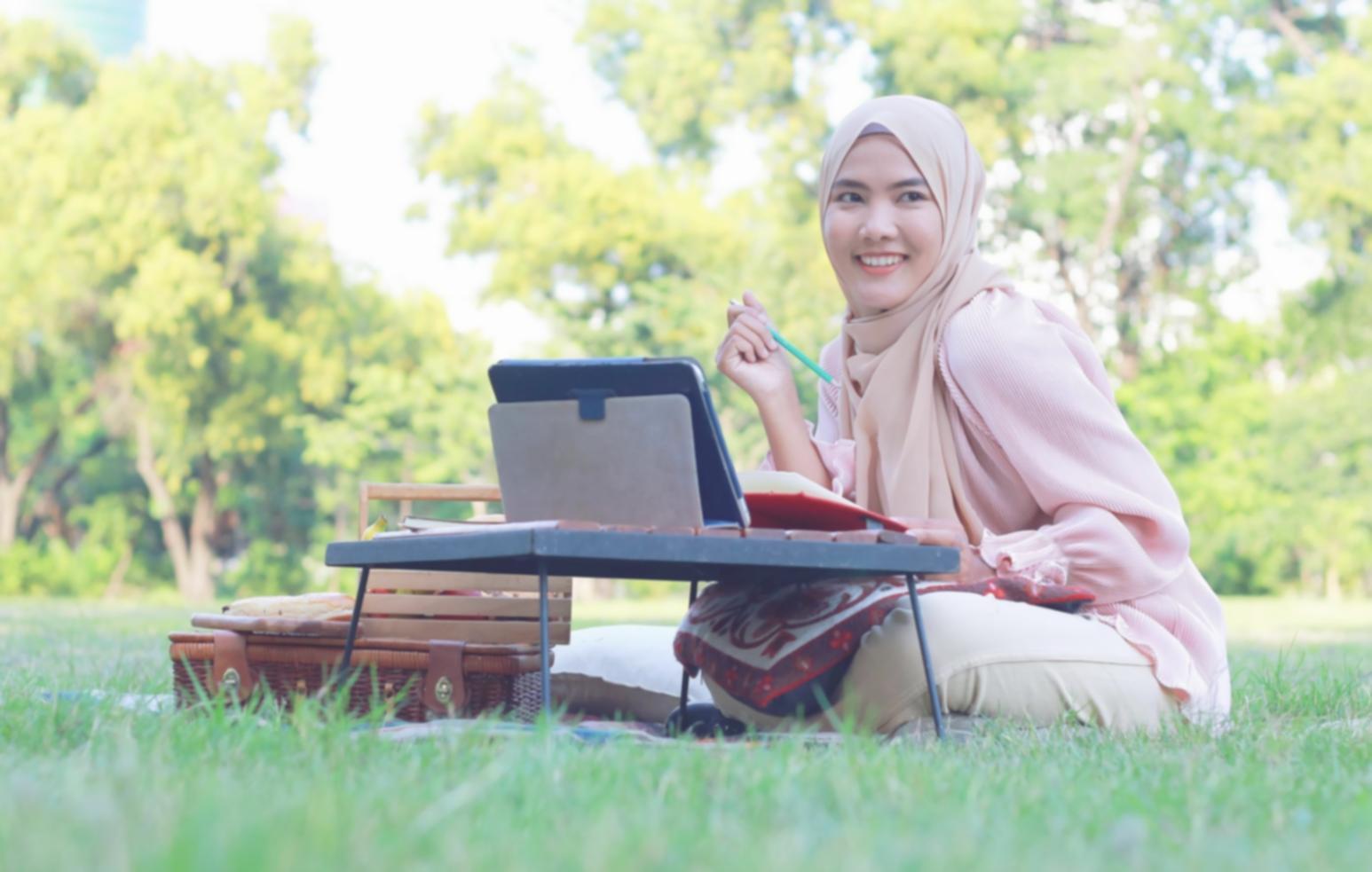 Professional services office