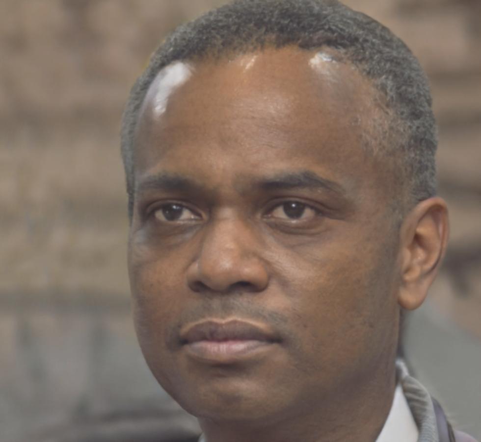 Finnegan Ashworth, Director of Business Analysis at carnavexilo