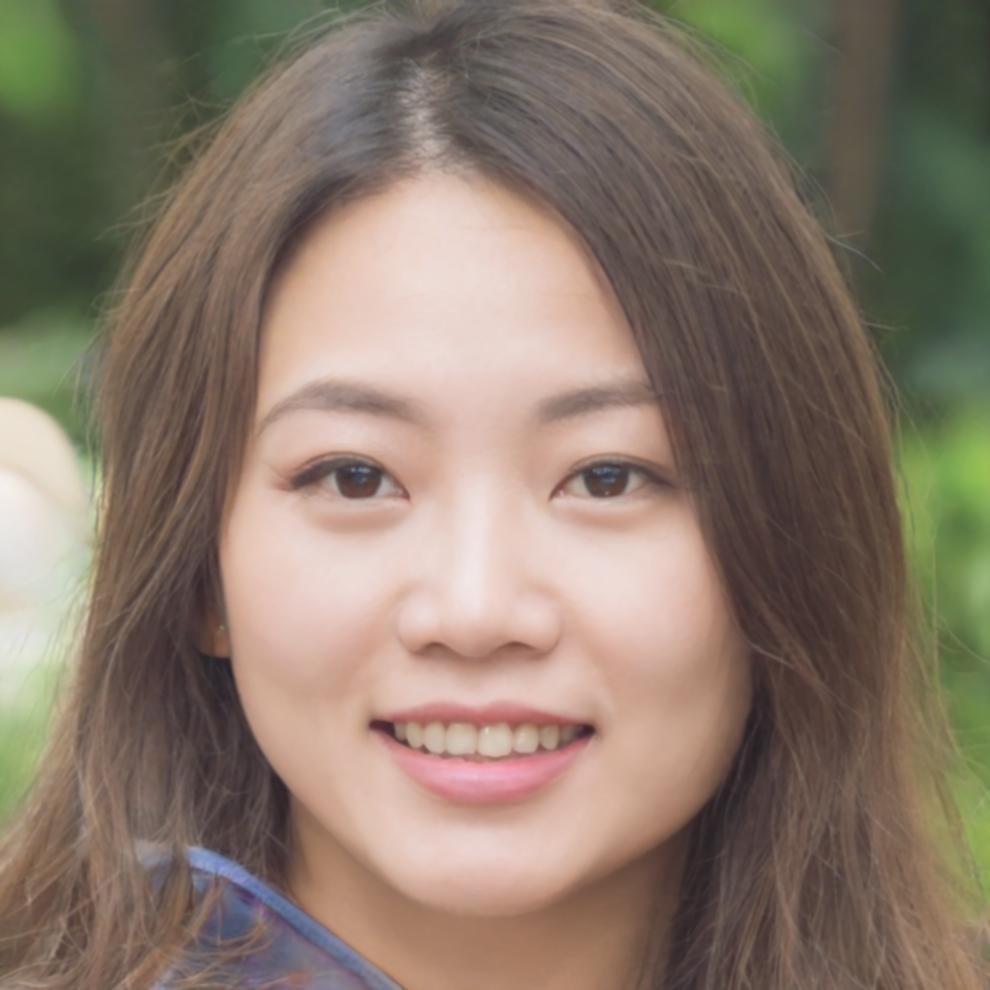 Participant profile photo